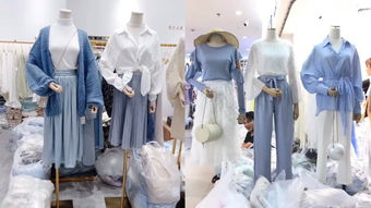 杭州服裝批發(fā)市場進貨攻略（成年服飾篇）