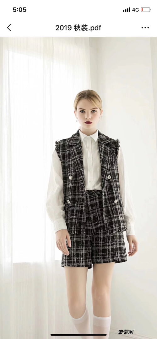 春夏尾貨女裝批發(fā)指南 以低廉價格采購時尚品牌服飾