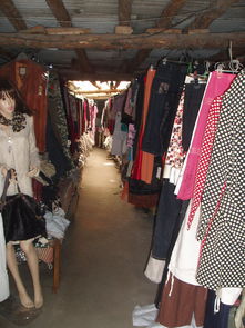 北京精品日韓外貿(mào)庫存服裝批發(fā) 一站式采購指南