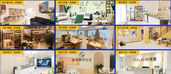 同策集團與長租公寓服務標桿企業成功簽約，共拓酒店式管理新篇章