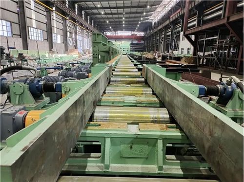 寧夏建龍軋鋼廠 5S管理深入推進，助力產線按時投產與卓越運營