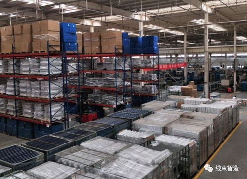 工廠提升生產效率的兩個要點與酒店管理中的十個精細化管理細節